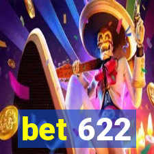 bet 622